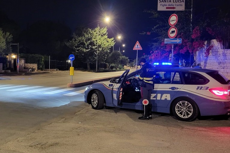 Polizia Stradale
