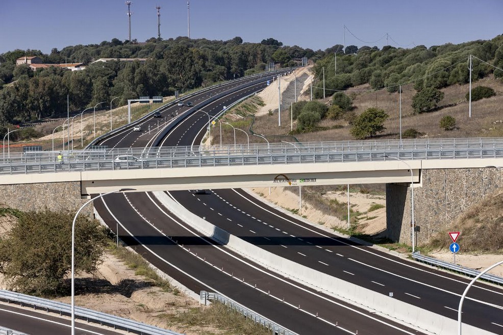 autostrada