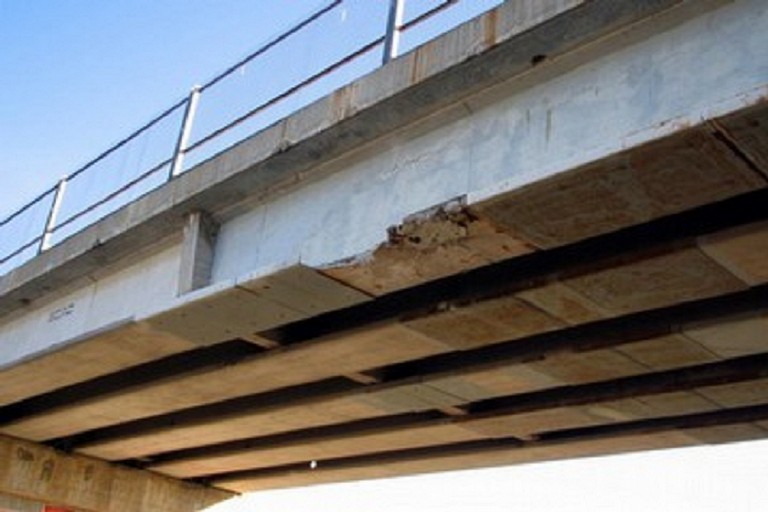 ponte sp 231 contrada Martinelli