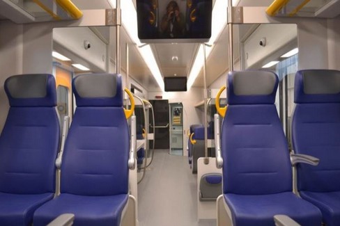 I primi treni Pop arrivano per Ferrotramviaria