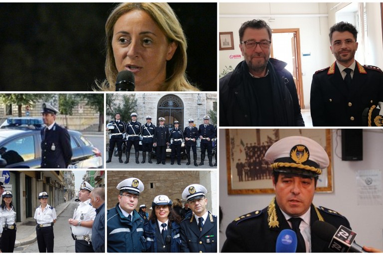 polizia locale