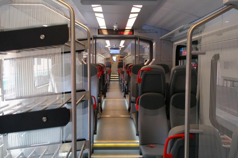 treni ferrovie dello stato trenitalia