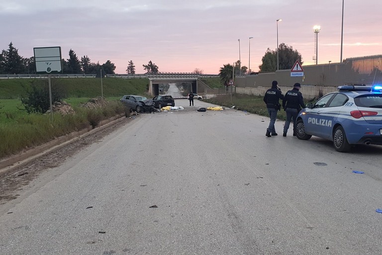 incidente stradale