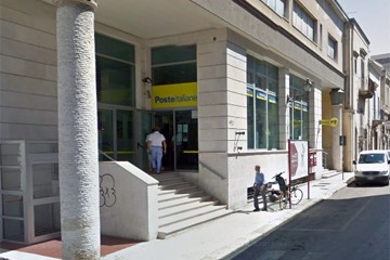 Posta Centrale