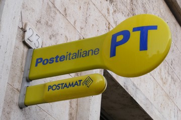 Poste Italiane