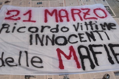 Giornata contro le mafie