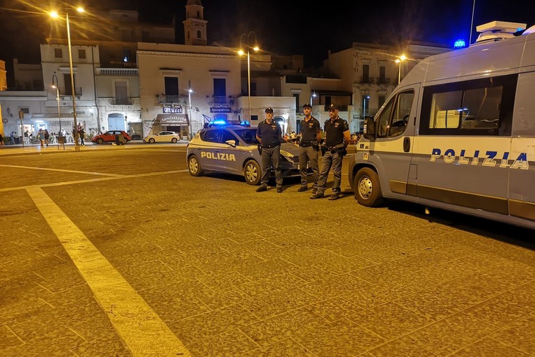 Polizia di Stato