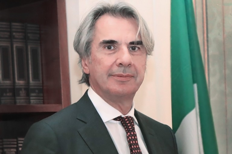 Prefetto Maurizio Valiante