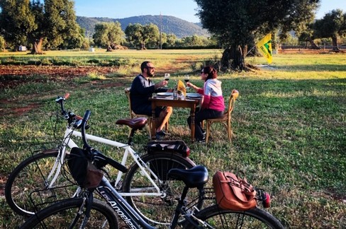 agriturismo