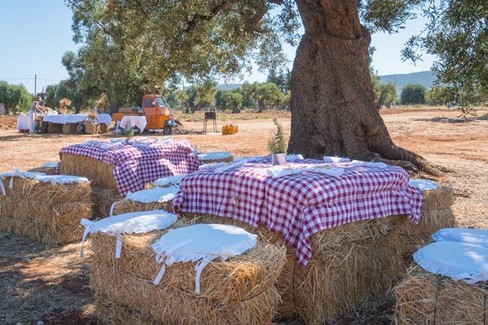 agriturismo