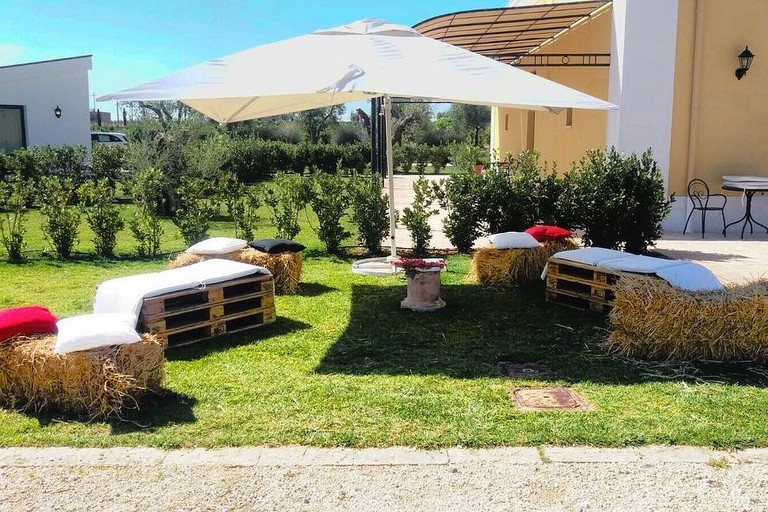agriturismo