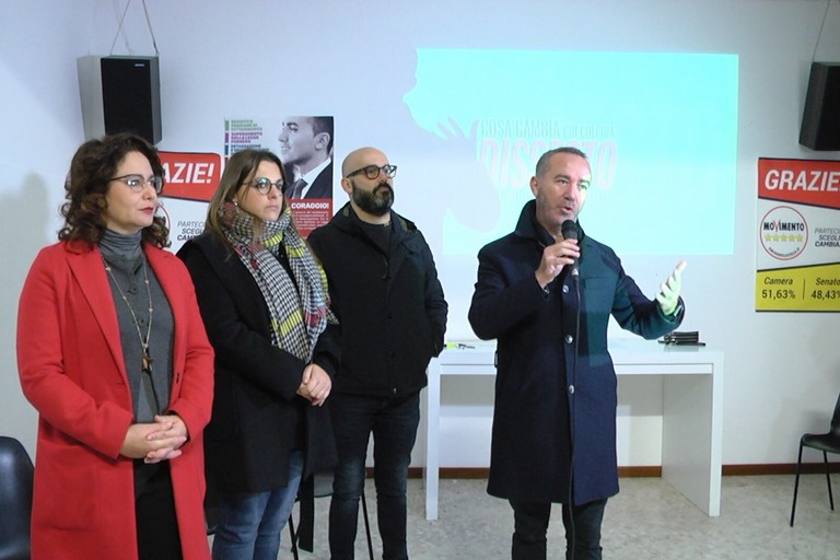 Movimento 5 Stelle