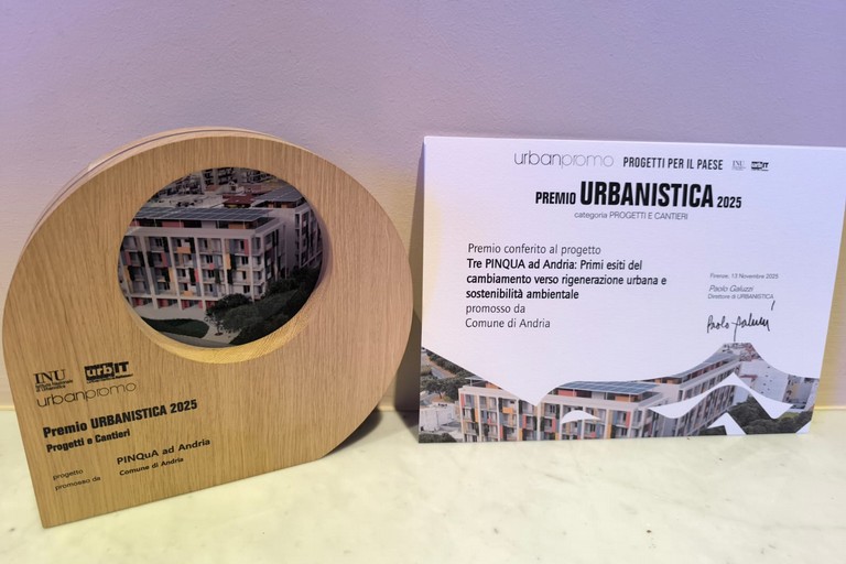 Premio Pinqua