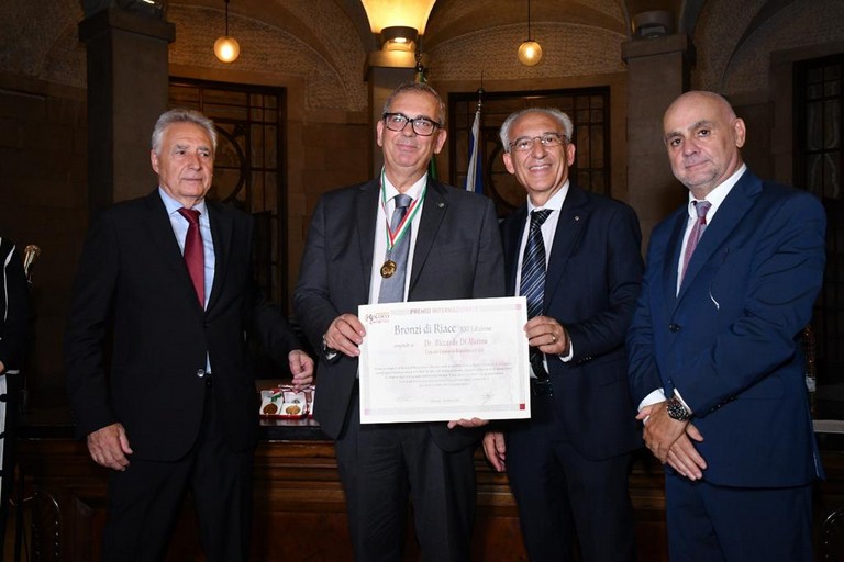 Premio Internazionale Bronzi di Riace