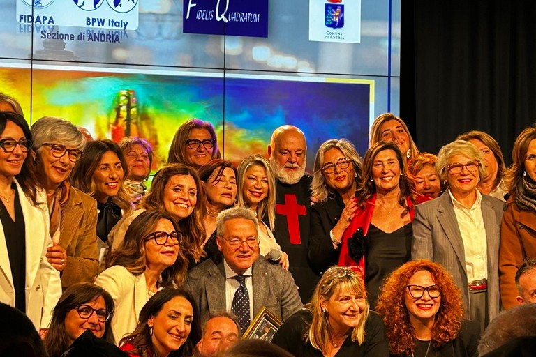 Premio per la pace