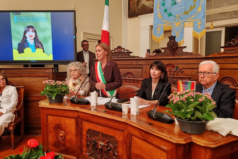 Premio “Federico II Stupor Mundi” edizione 2026
