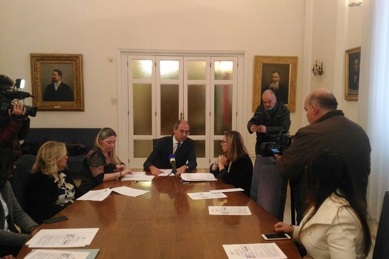 Carta d'identità elettronica