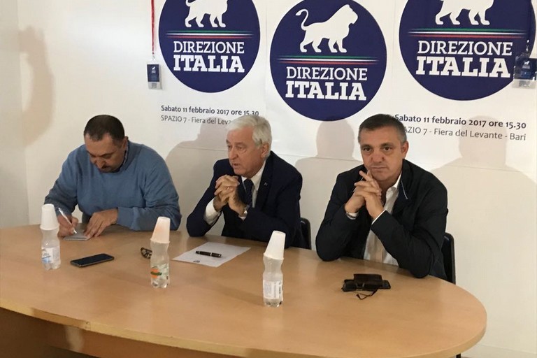 Direzione Italia