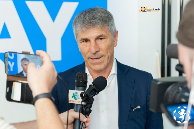 Riccardo Di Bari