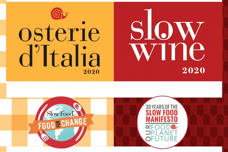 Presentazione guide Slow Food