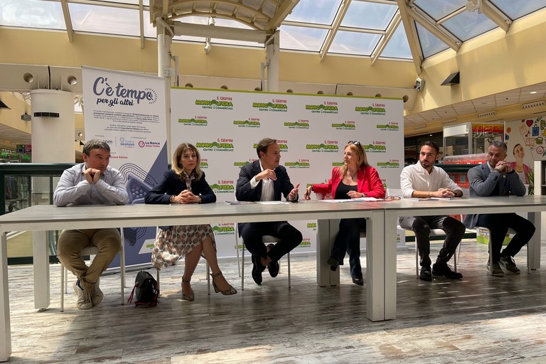 Presentazione Mongolfiera