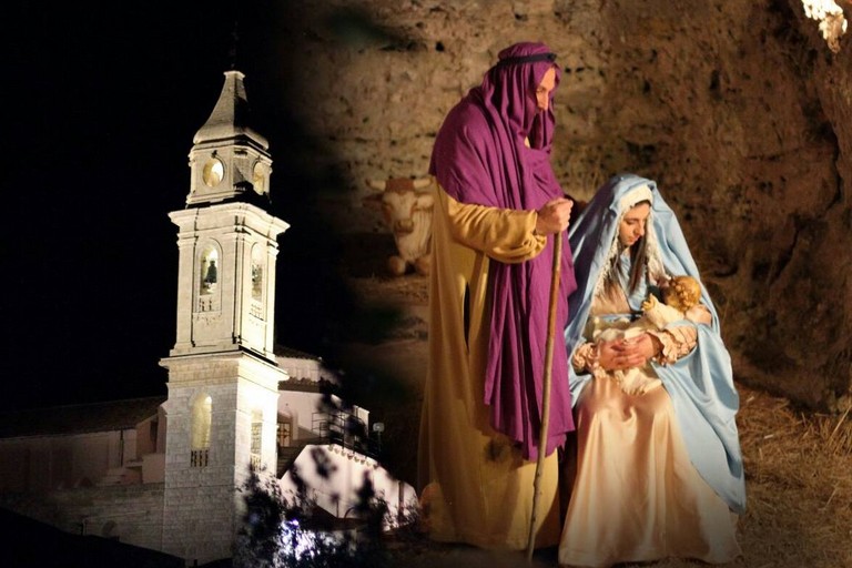 Presepe Vivente 