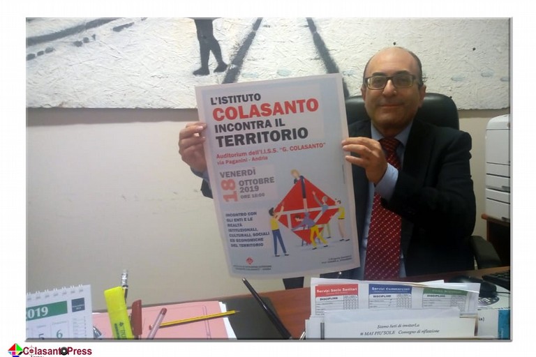 Preside Strazzeri