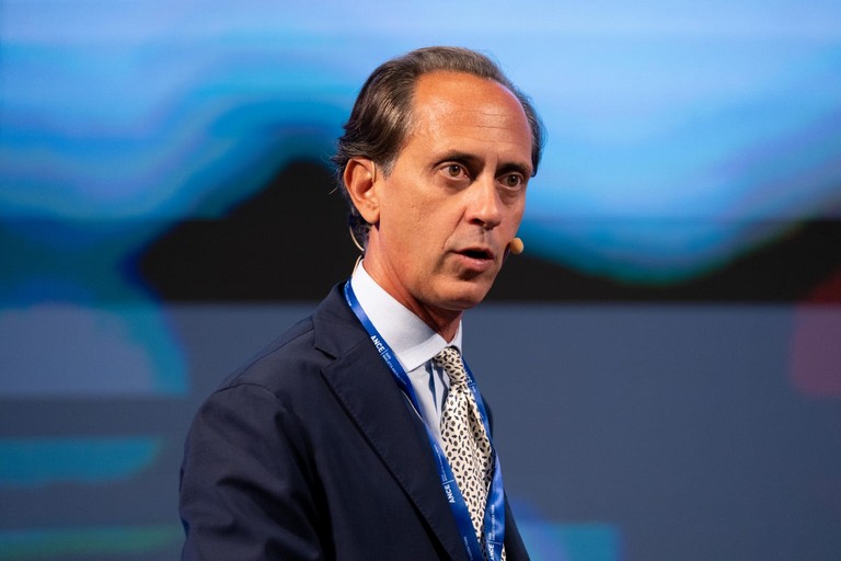 Luigi De Santis
