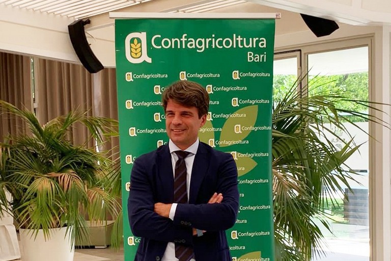 Massimiliano Del Core