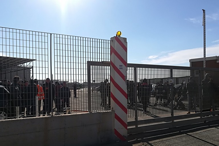 lavoratori