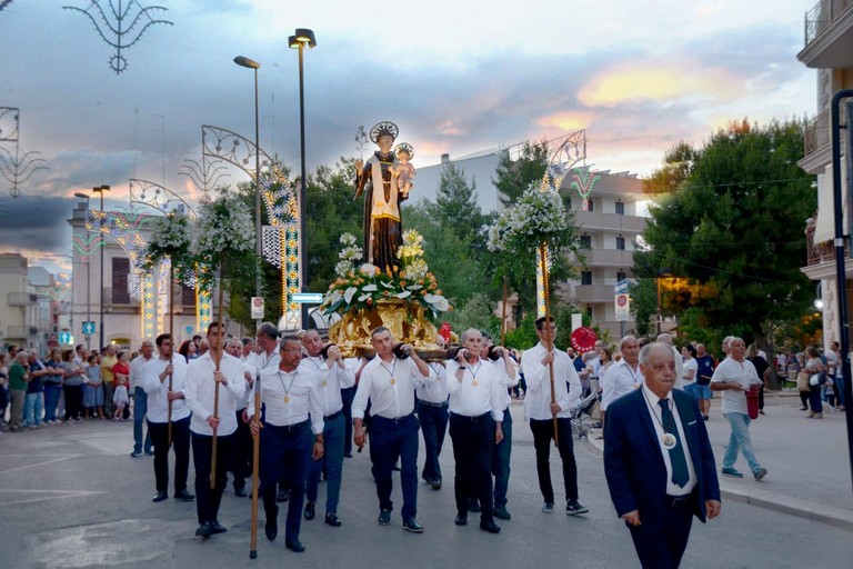 Processione
