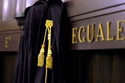 Processo legalità