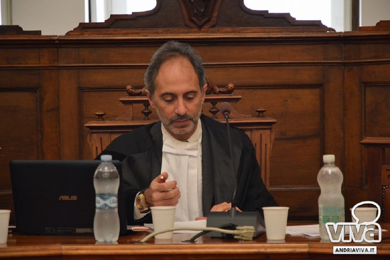 prof. avv. Giuseppe Losappio