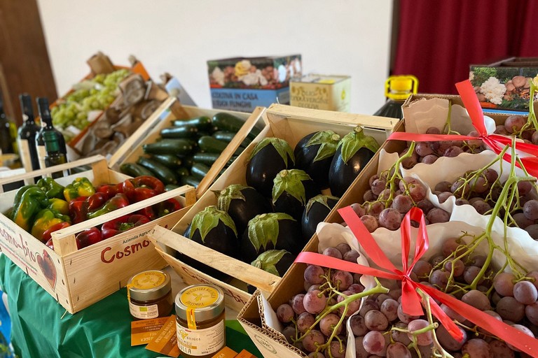 ortofrutta