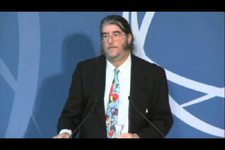 prof. Philip H. Dybvig