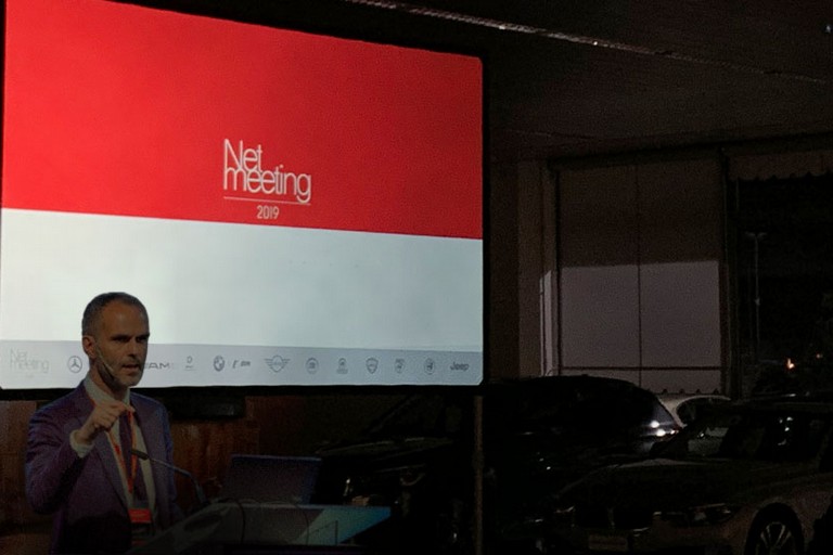 Prof Buzzavo