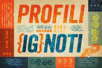 profili ignoti