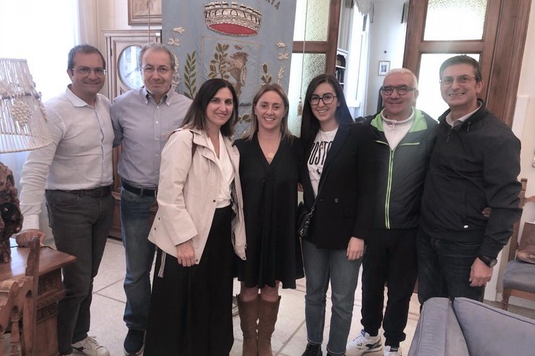 Profilo di Salute della città di Andria: riunito tavolo tecnico