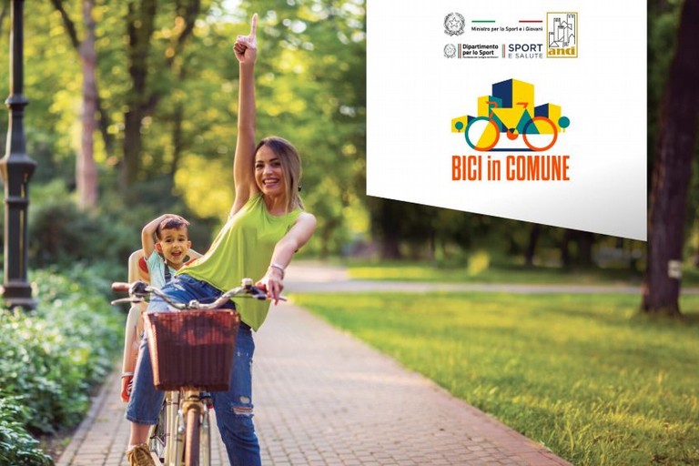 Progetto Bici in comune
