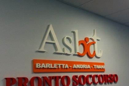 Asl BT Pronto Soccorso