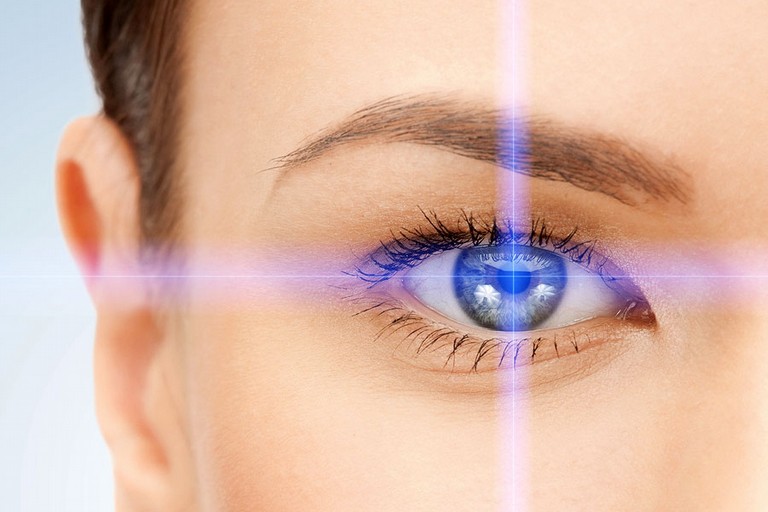 oculistica