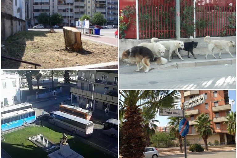 Quartiere Europa