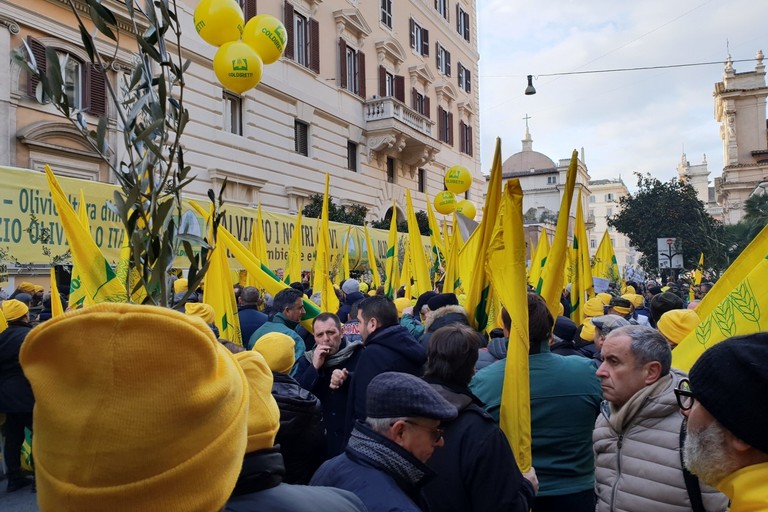 Coldiretti Puglia