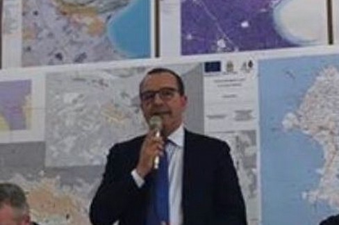 Ruggiero Mennea