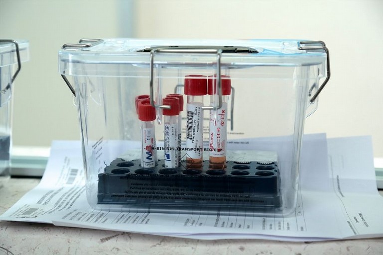 Vaccinazioni anti covid 19