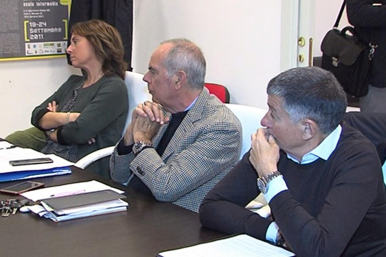 consiglio provinciale