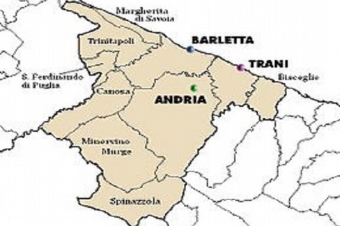 sesta provincia Bat