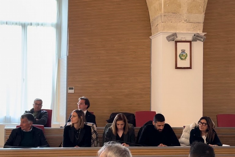 consiglio provinciale