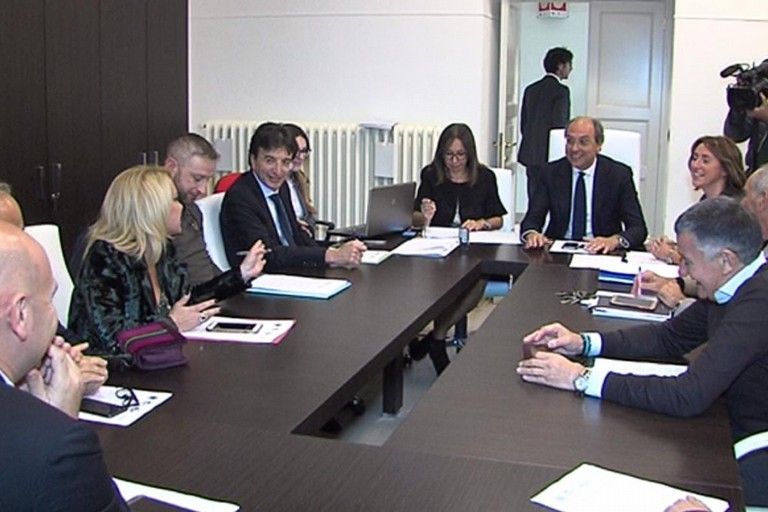 consiglio provinciale