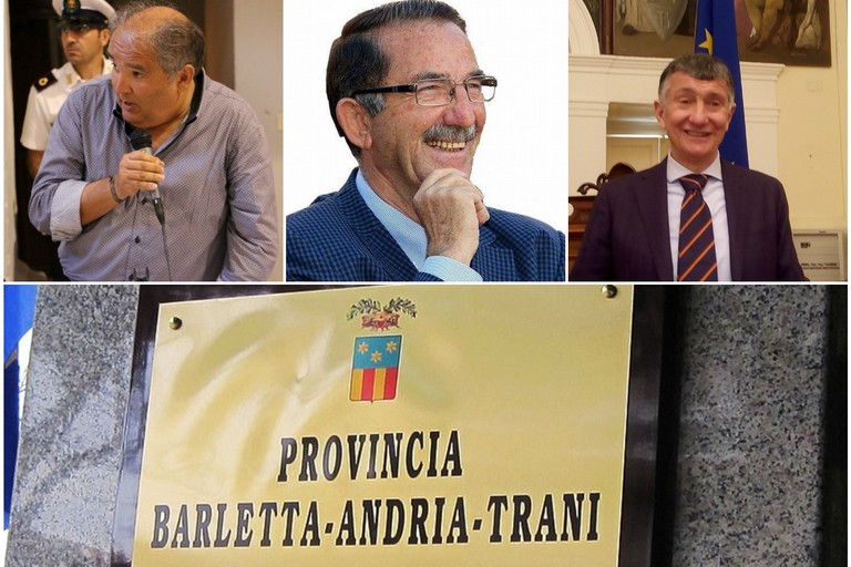 Provincia Bat